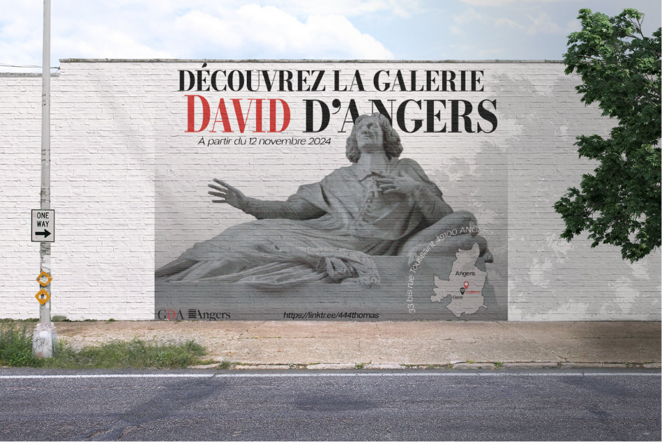 Galerie David D'Angers